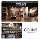 Colin`s
