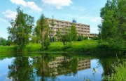 Sofrino park-hotel